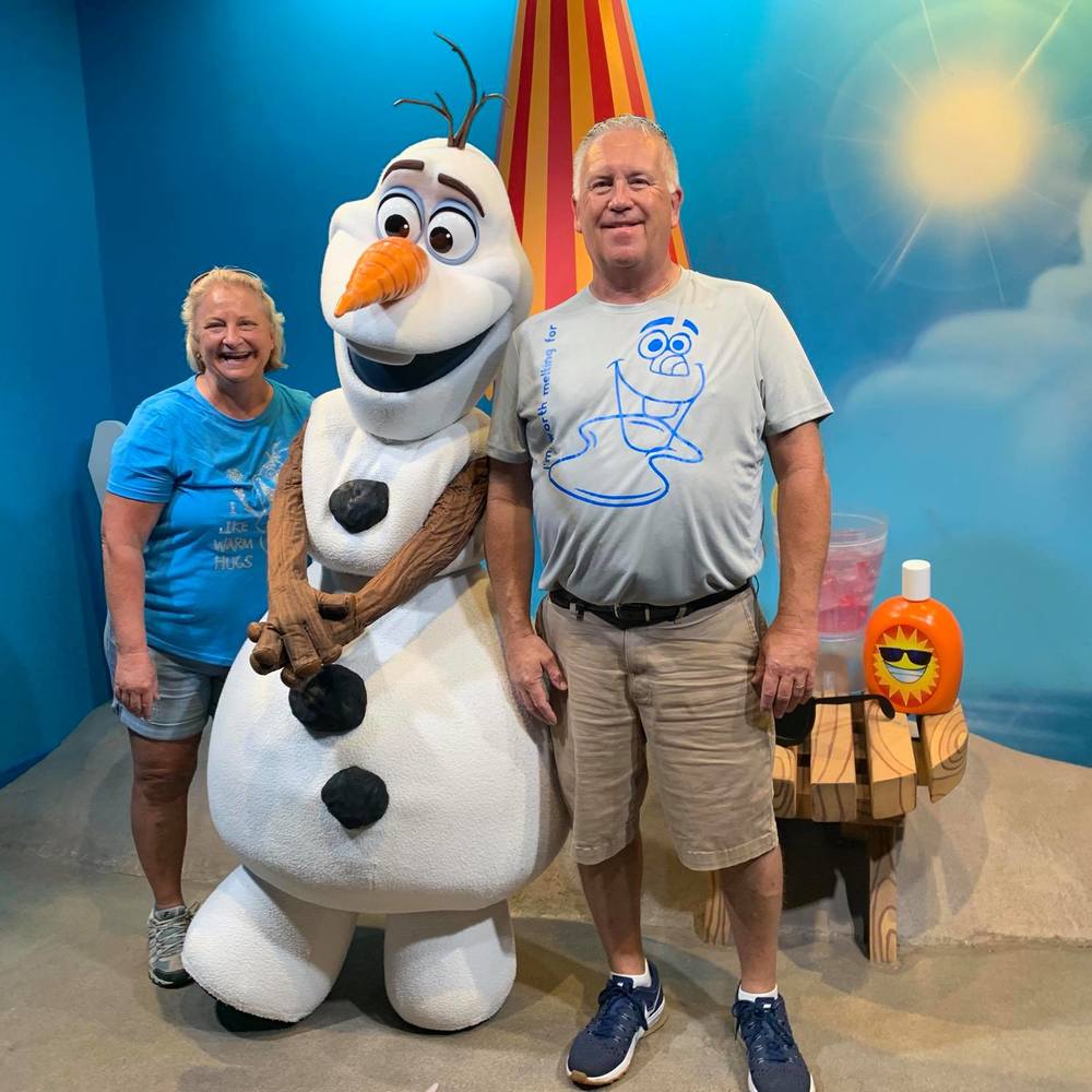 Meet your Posher, Paula